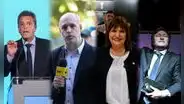 Elecciones Argentina 2023 EN VIVO: así van las listas de candidatos y últimas encuestas
