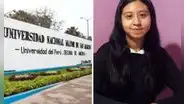 Pierina Gonzáles: ¿cómo hizo la ancashina para ingresar en el primer puesto de Medicina en UNMSM?