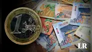 ¿Cómo saber si puedo vender mi moneda de un euro por más de S/2.000?
