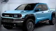 Toyota alista una nueva pick-up que hará 'temblar' a la Ranger y Frontier: costará 20.000 dólares
