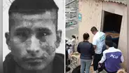 Hombre asesinó a sus 2 hijas en Lima y luego se quitó la vida en Apurímac