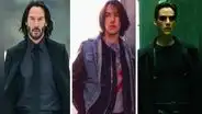 Keanu Reeves revela cuál es su película favorita y fans quedan impactados