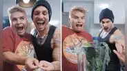 Nico Ponce lanza segmento de cocina tras participación en “El gran chef: famosos”