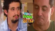 "Al fondo hay sitio": Pepe y 'Happy' protagonizan emotivo momento