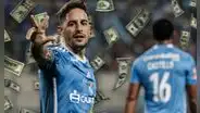 El millonario monto que ganó Sporting Cristal tras disputar la Copa Libertadores