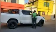 Marcas matan y roban 40.000 dólares a comerciante que viajó a Arequipa a comprar un camión