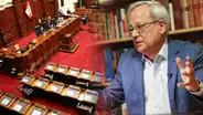 César Hildebrandt: "El matrimonio entre el fujimorismo y el cerronismo se va a hacer público"