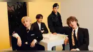 La espera terminó: SHINee conquista en redes con HARD, su nuevo tema