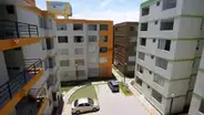 Solo 4.520 familias adquirieron una vivienda con Techo Propio