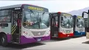 ¿Cuáles son los distritos por los que ya no pasarán los corredores complementarios? ATU responde