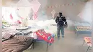 Dengue va a la baja, pero en el norte las cifras aún son altas