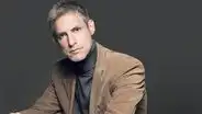 Damián Szifron: “Lo difícil de filmar en EE.UU es mantener tu identidad"
