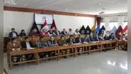 Gobierno Regional de Arequipa irá a arbitraje si Cobra no reinicia Majes II