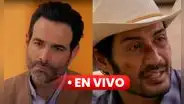 “Tierra de esperanza”, capítulo 12: ¿dónde ver EN VIVO la novela con Carolina Miranda y Andrés Palacios?