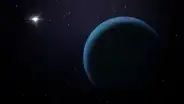 Astrónomos españoles creen haber ubicado al noveno planeta del sistema solar