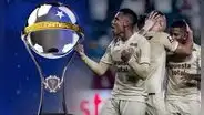 Universitario y su potente XI contra Gimnasia para clasificar a octavos de Copa Sudamericana 2023