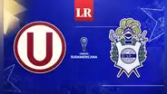 [VER ESPN] Universitario vs. Gimnasia EN VIVO y EN DIRECTO por la Copa Sudamericana 2023