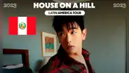 Eric Nam en Perú: ¿cuándo es el concierto y cuáles son los precios de las entradas?