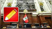 Perú Libre define el 29 de junio propuesta para la Mesa Directiva del Congreso