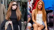¿Shakira estaría embarazada? La razón por la que la cantante se volvió viral en redes
