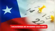 ¿Cuándo vuelven a clases después de las Vacaciones de Invierno 2023 en Chile?