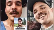 La historia de Rolando González, migrante venezolano que pidió auxilio y fue hallado sin vida