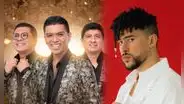 Grupo 5 se impone con sus éxitos en YouTube y busca arrebatarle el primer puesto a Bad Bunny