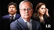 César Hildebrandt: "Es hora que cerronismo y fujimorismo queden como una pareja real"
