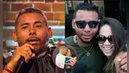 Abel Lobatón dedica tierno mensaje a Melissa Klug por su embarazo: “Lo mejor para ti”