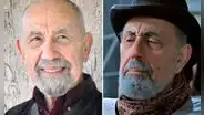 Falleció Lew Palter, el actor de Isidor Straus en “Titanic”, a los 94 años