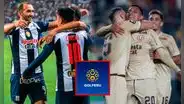 GolPerú anuncia que transmitirá en exclusiva partidos de Alianza y la 'U' este fin de semana