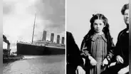 La última superviviente del Titanic: la aterradora historia de Eva Hart