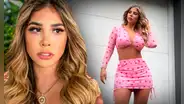 Gabriela Serpa: ¿cuál es la estatura real de la actriz cómica vinculada con Alfredo Benavides?