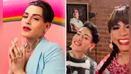 Kunno llega al Perú y alborota las redes por su presunto ingreso a “Al fondo hay sitio”