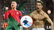 ¿Por qué Cristiano Ronaldo no tiene tatuajes en su cuerpo? Esta razón te conmoverá