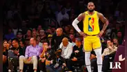 ¿Cuánto cuestan los asientos en primera fila para un partido de la NBA?