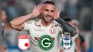 Tabla de posiciones: así quedó Universitario en el grupo G de la Copa Sudamericana
