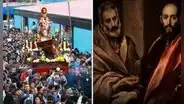 20 FRASES por el Día de San Pedro y San Pablo: mensajes célebres, oraciones y más para este 29 de junio