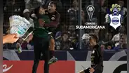 Universitario vs. Gimnasia: ¿cuánto pagan las casas de apuesta por el duelo de Copa Sudamericana?