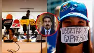 Día del periodista en Venezuela: 233 emisoras cerradas en los últimos 20 años