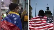 ¿Quieres emigrar a EE. UU.? Movilidad Segura te muestra cómo hacerlo si eres de Venezuela