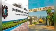 Protestas San Marcos y Agraria: estudiantes marcharon contra creación de Universidad de Jauja en sus terrenos