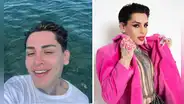 ¿Cuál es el verdadero nombre de Kunno y cómo se hizo famoso el influencer mexicano?