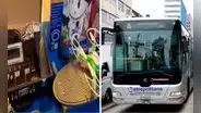 Desde una laptop hasta un microondas: estos son los objetos perdidos en el Metropolitano