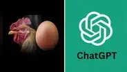 ¿Qué fue primero, el huevo o la gallina? La inteligencia artificial responde