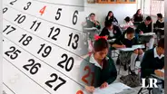 ¿Cuándo comienza el ciclo escolar 2023-2024 en México?