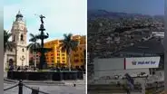 ¿Cómo llegar del Centro de Lima a SJM en 50 minutos, sin usar la Vía Evitamiento?