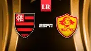 Ver Flamengo vs. Aucas EN VIVO vía ESPN: Sigue el duelo definitivo por la Copa Libertadores