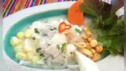 ¿Cómo se escribe ceviche o cebiche? Esta es la forma correcta