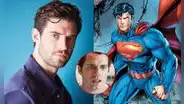 David Corenswet será Superman en nueva película: ¿superará a Henry Cavill?